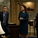 Image for article titled Only Scandal could make a terrorist attack boring